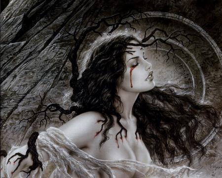 Luis Royo